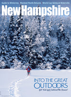 New Hampshire Magazine January-February 2024