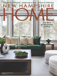 Cover of NH Home for November-December 2025 (Best of Mountain Living)