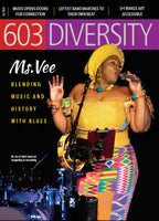 603 Diversity - Issue 15