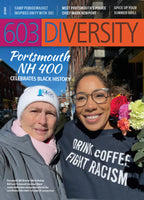 603 Diversity - Issue 7