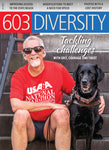 603 Diversity - Issue 13