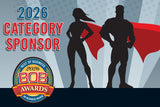 2026 BOBs Category Sponsor