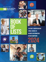 2024 Book of Lists (print edition)