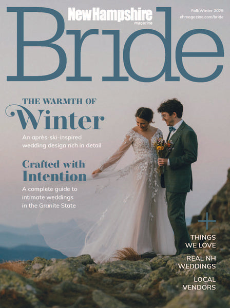 Bride Fall-Winter 2025