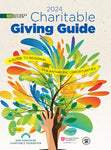 2024 Charitable Giving Guide