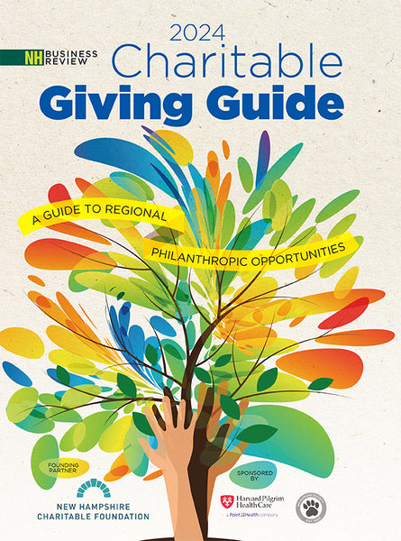 2024 Charitable Giving Guide