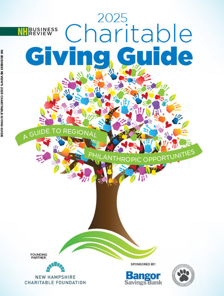 2025 Charitable Giving Guide