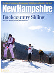 New Hampshire Magazine January-February 2025