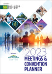 2023 Meetings and Events Planner (print edition)