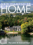 New Hampshire Home July-August 2025