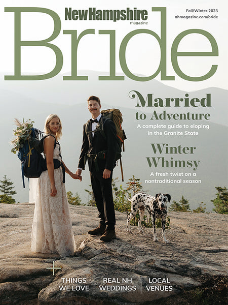 Bride Fall-Winter 2023