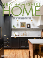 New Hampshire Home September-October 2025