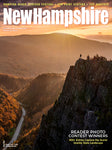 New Hampshire Magazine August 2025