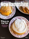 New Hampshire Magazine November 2025