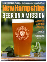 New Hampshire Magazine October 2023