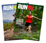 Run NH Annual Subscription