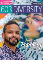 603 Diversity - Issue 1