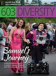 603 Diversity - Issue 4
