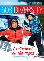 603 Diversity - Issue 5