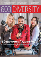 603 Diversity - Issue 2