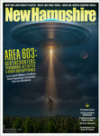 New Hampshire Magazine September 2022